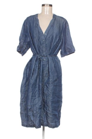 Rochie Collection L, Mărime XXL, Culoare Albastru, Preț 123,99 Lei