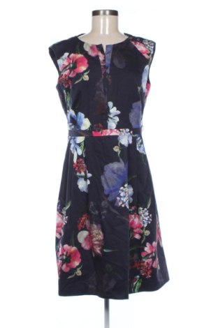 Rochie Comma,, Mărime L, Culoare Multicolor, Preț 191,66 Lei