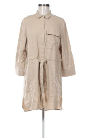 Sukienka Comma,, Rozmiar L, Kolor Brązowy, Cena 606,42 zł