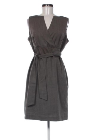 Sukienka Comma,, Rozmiar L, Kolor Brązowy, Cena 182,19 zł