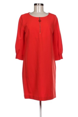 Kleid Comma,, Größe M, Farbe Rot, Preis 54,00 €