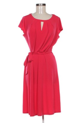 Rochie Comma,, Mărime L, Culoare Roz, Preț 259,99 Lei