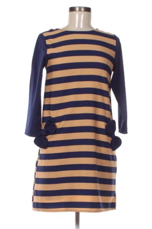 Sukienka Compania Fantastica, Rozmiar S, Kolor Kolorowy, Cena 129,99 zł