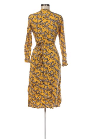 Sukienka Compania Fantastica, Rozmiar M, Kolor Kolorowy, Cena 129,99 zł