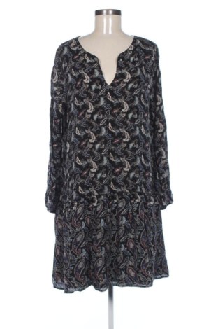 Kleid Comptoir Des Cotonniers, Größe L, Farbe Mehrfarbig, Preis 86,99 €