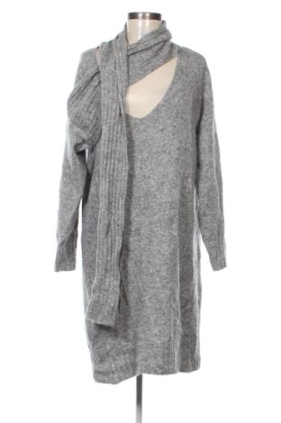 Φόρεμα Copenhagen Muse, Μέγεθος L, Χρώμα Γκρί, Τιμή 50,99 €