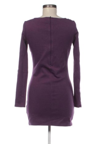 Φόρεμα Crazy World, Μέγεθος S, Χρώμα Βιολετί, Τιμή 23,99 €