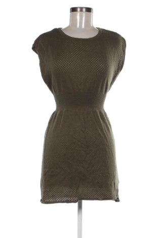 Rochie Crazy World, Mărime M, Culoare Verde, Preț 104,10 Lei