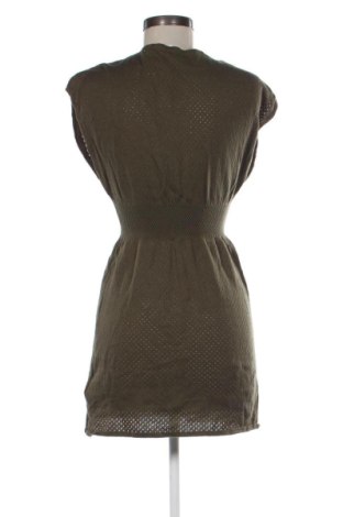 Rochie Crazy World, Mărime M, Culoare Verde, Preț 104,10 Lei