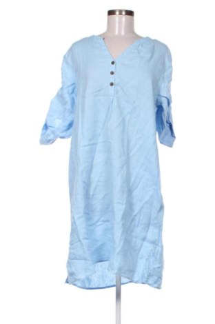 Sukienka Cream, Rozmiar M, Kolor Niebieski, Cena 504,99 zł