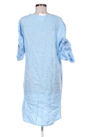 Sukienka Cream, Rozmiar M, Kolor Niebieski, Cena 504,99 zł