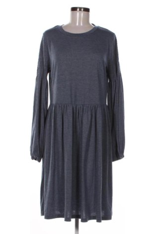 Rochie Cream, Mărime L, Culoare Albastru, Preț 218,90 Lei