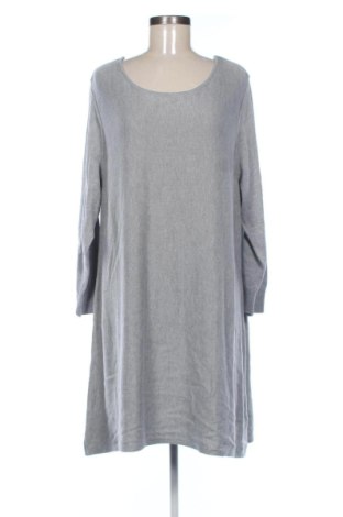 Sukienka Creation L, Rozmiar 3XL, Kolor Szary, Cena 58,94 zł