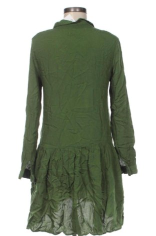 Рокля Cropp, Размер M, Цвят Зелен, Цена 25,00 €