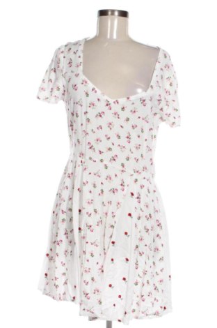 Рокля Cropp, Размер L, Цвят Многоцветен, Цена 12,09 €