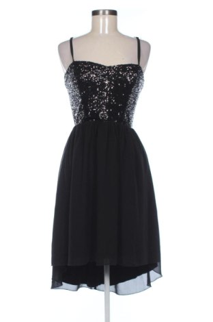 Φόρεμα Cubus, Μέγεθος S, Χρώμα Μαύρο, Τιμή 25,00 €