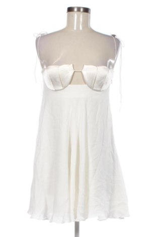 Φόρεμα Cult Gaia, Μέγεθος XS, Χρώμα Λευκό, Τιμή 794,99 €