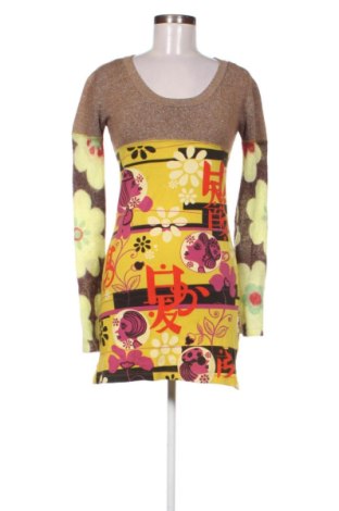 Рокля Custo Barcelona, Размер S, Цвят Многоцветен, Цена 35,34 €