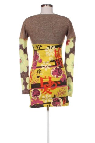 Рокля Custo Barcelona, Размер S, Цвят Многоцветен, Цена 35,34 €