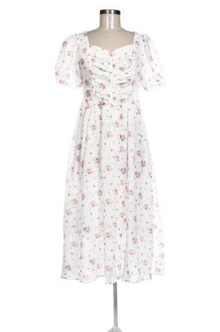 Sukienka DAZY, Rozmiar L, Kolor Kolorowy, Cena 91,09 zł