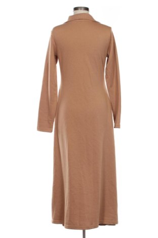 Šaty  DAZY, Veľkosť XL, Farba Hnedá, Cena  20,00 €