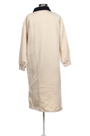 Kleid DAZY, Größe L, Farbe Beige, Preis 10,00 €