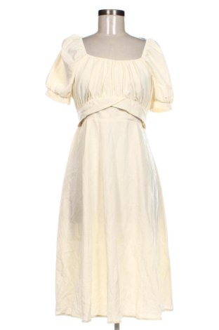 Sukienka DAZY, Rozmiar M, Kolor Żółty, Cena 69,66 zł