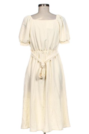 Sukienka DAZY, Rozmiar M, Kolor Żółty, Cena 69,66 zł