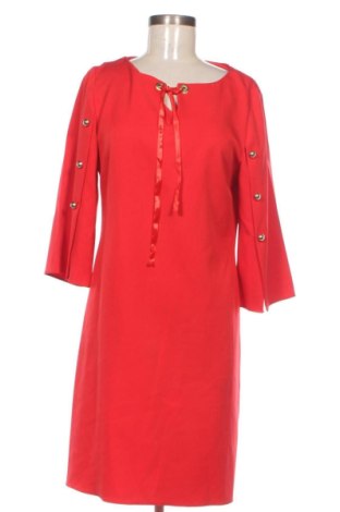 Sukienka DF, Rozmiar M, Kolor Czerwony, Cena 58,94 zł