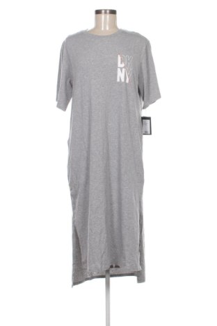 Φόρεμα DKNY, Μέγεθος XL, Χρώμα Γκρί, Τιμή 172,99 €