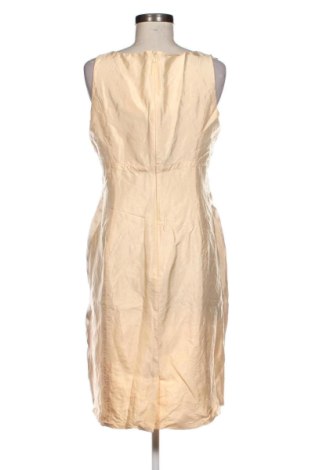 Рокля Damiani, Размер M, Цвят Бежов, Цена 113,17 €