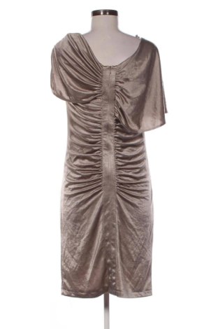 Sukienka Danhen, Rozmiar XS, Kolor Beżowy, Cena 159,00 zł