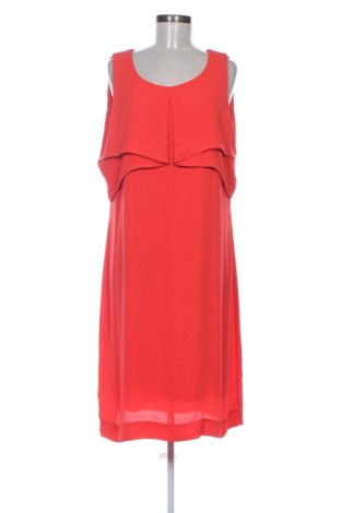 Sukienka Danini, Rozmiar XL, Kolor Czerwony, Cena 107,17 zł