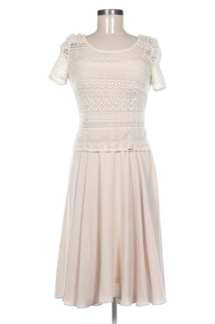 Rochie Danini, Mărime S, Culoare Bej, Preț 156,40 Lei