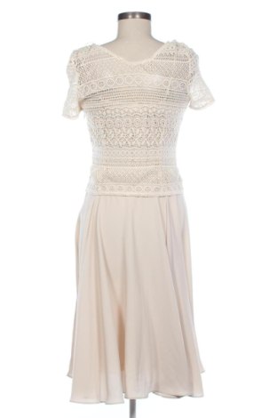 Rochie Danini, Mărime S, Culoare Bej, Preț 156,40 Lei