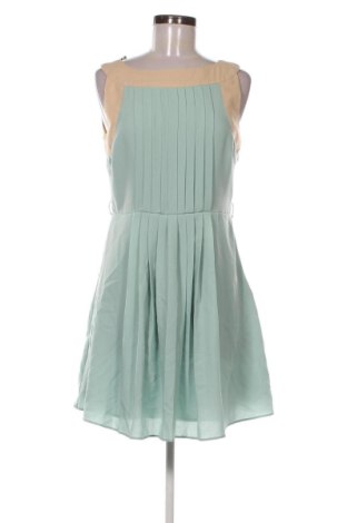 Šaty  Darling, Velikost M, Barva Zelená, Cena  565,00 Kč