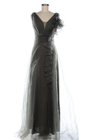 Рокля Dasha, Размер XS, Цвят Зелен, Цена 31,65 €