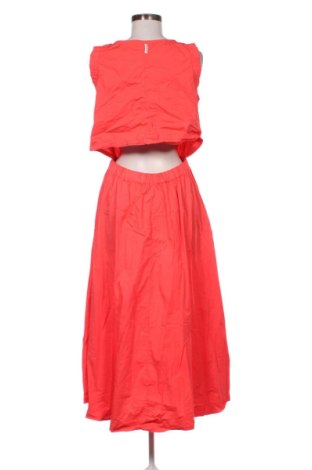 Kleid Deha, Größe M, Farbe Rot, Preis € 42,00