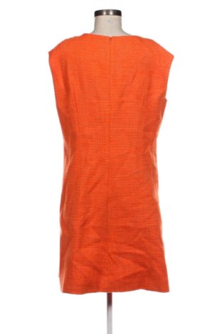 Kleid Deni Cler, Größe XL, Farbe Orange, Preis 19,04 €