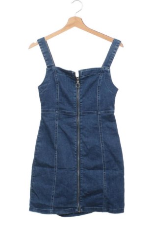 Kleid Denim Co., Größe S, Farbe Blau, Preis 25,99 €