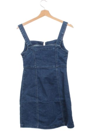Kleid Denim Co., Größe S, Farbe Blau, Preis 25,99 €