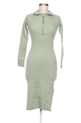 Rochie Denina Martin, Mărime XS, Culoare Verde, Preț 145,97 Lei