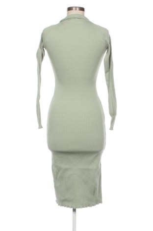 Rochie Denina Martin, Mărime XS, Culoare Verde, Preț 145,97 Lei