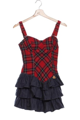 Φόρεμα Denny Rose, Μέγεθος XS, Χρώμα Πολύχρωμο, Τιμή 113,17 €