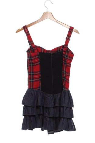 Φόρεμα Denny Rose, Μέγεθος XS, Χρώμα Πολύχρωμο, Τιμή 113,17 €