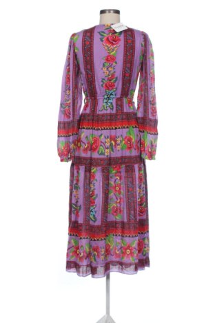 Рокля Derhy, Размер S, Цвят Многоцветен, Цена 42,43 €