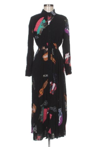 Rochie Desigual, Mărime XS, Culoare Multicolor, Preț 218,96 Lei