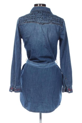 Kleid Desigual, Größe S, Farbe Mehrfarbig, Preis 36,58 €