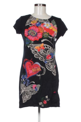 Рокля Desigual, Размер M, Цвят Многоцветен, Цена 35,27 €