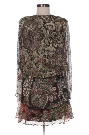 Рокля Desigual, Размер S, Цвят Многоцветен, Цена 26,58 €